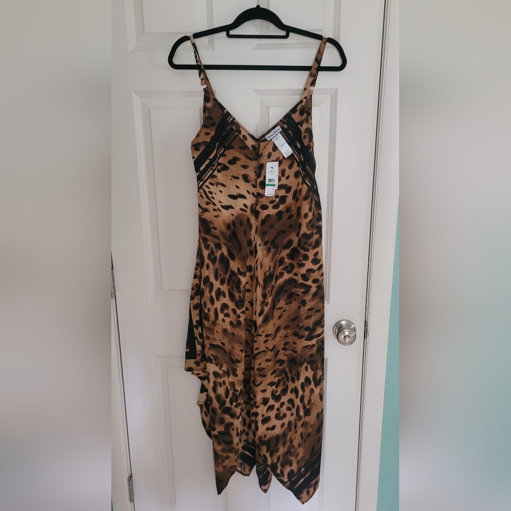 NWT Tommy Bahama dress/cover up